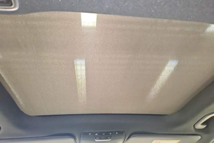 Used Mercedes-Benz GLC 2019 GLC 200 L 4MATIC Headliner