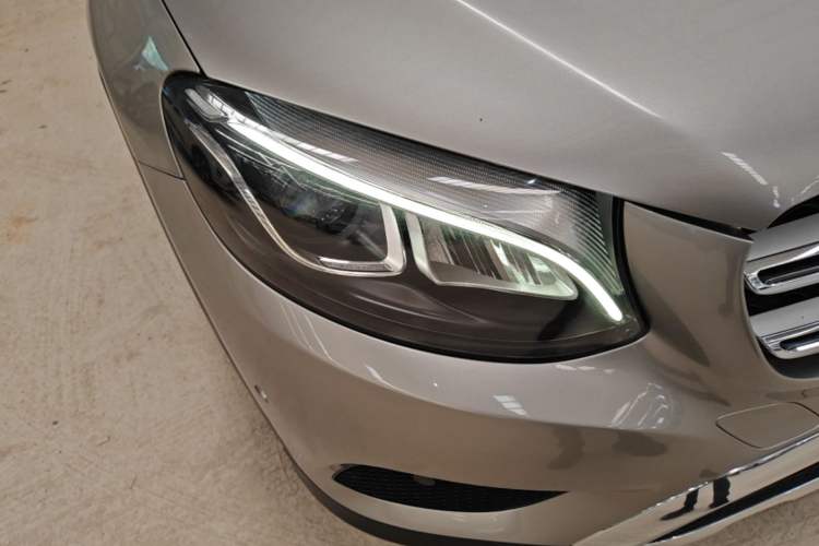 Used Mercedes-Benz GLC 2019 GLC 200 L 4MATIC Right Front Headlight