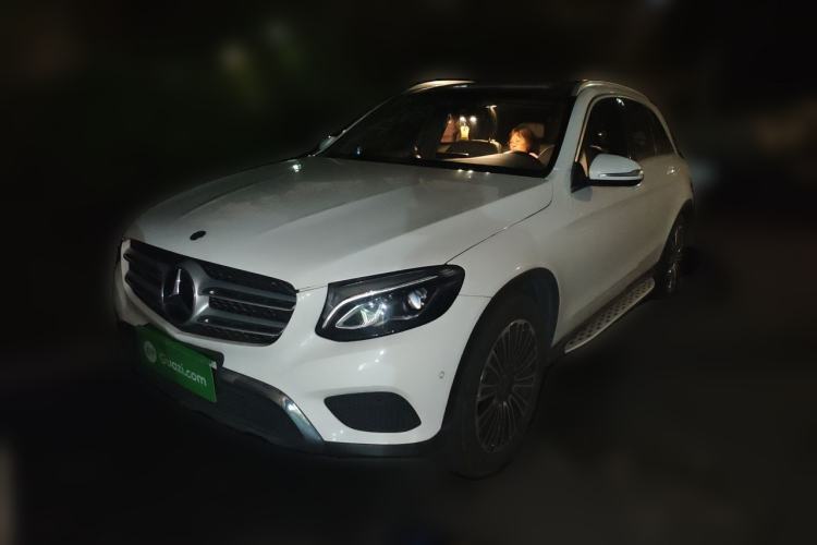 Ojetý Mercedes-Benz GLC 2019 GLC 200 L 4MATIC Guazi used car, China used car export, Used car for sale, Used  cars, Cheapest cars for sale