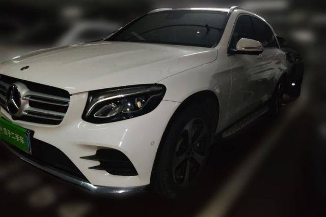Used Mercedes-Benz GLC 2019 Facelift GLC 260 L 4MATIC Luxury Model