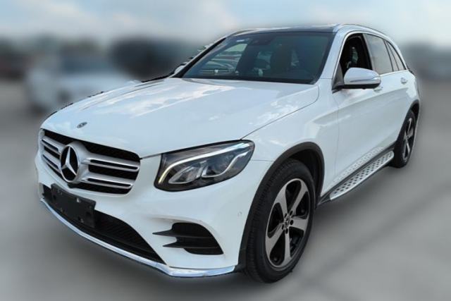 Used Mercedes-Benz GLC 2019 Facelift GLC 260 L 4MATIC Luxury Model