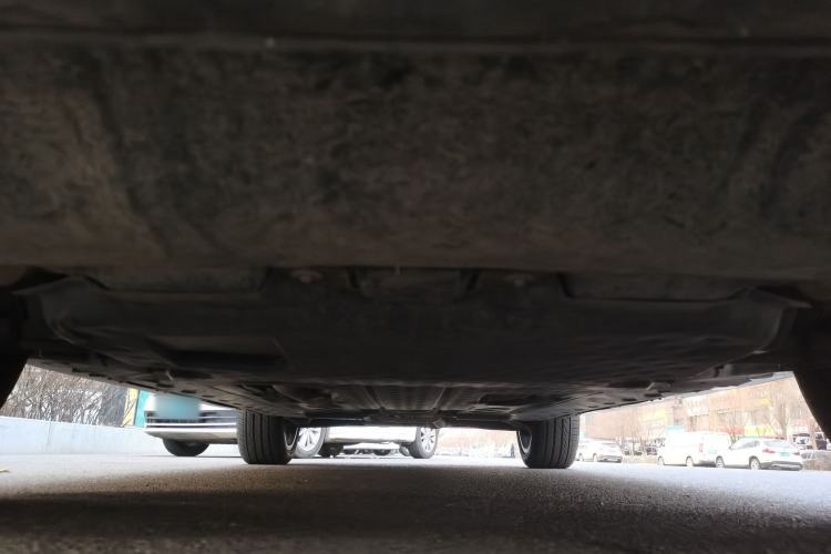 Used Mercedes-Benz GLC 2019 GLC 300 L 4MATIC Dynamic Model Chassis Front