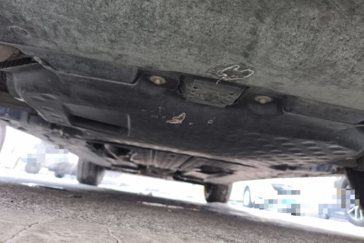Used Mercedes-Benz GLC 2019 GLC 260 L 4MATIC Dynamic Model Chassis Front