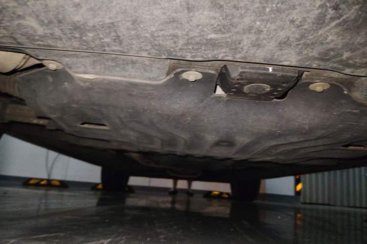 Used Mercedes-Benz GLC 2019 GLC 260 L 4MATIC Dynamic Model Chassis Front