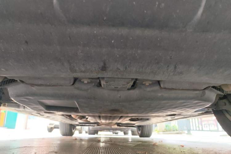 Used Mercedes-Benz GLC 2019 GLC 200 4MATIC Chassis Front