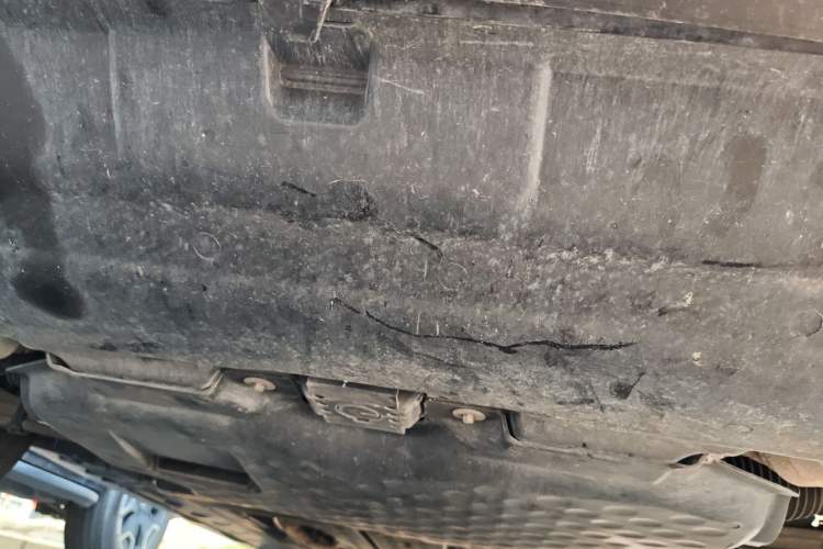 Used Mercedes-Benz GLC 2019 GLC 200 L 4MATIC Chassis Front