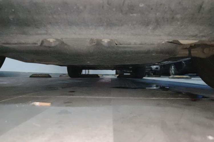 Used Mercedes-Benz GLC 2019 GLC 200 L 4MATIC Chassis Front