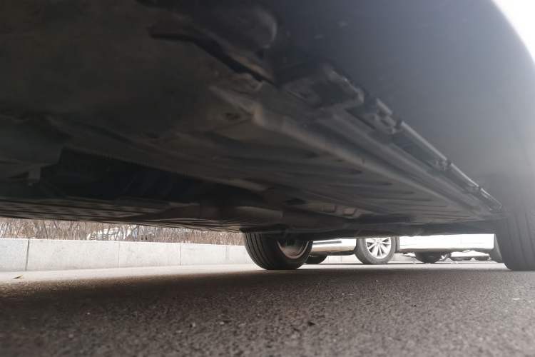 Used Mercedes-Benz GLC 2019 GLC 300 L 4MATIC Dynamic Model Chassis Front Left