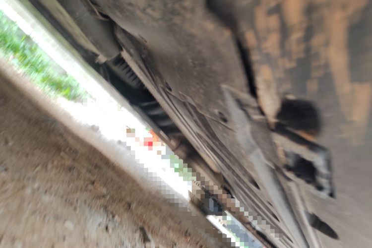 Used Mercedes-Benz GLC 2019 GLC 260 L 4MATIC Dynamic Model Chassis Front Left