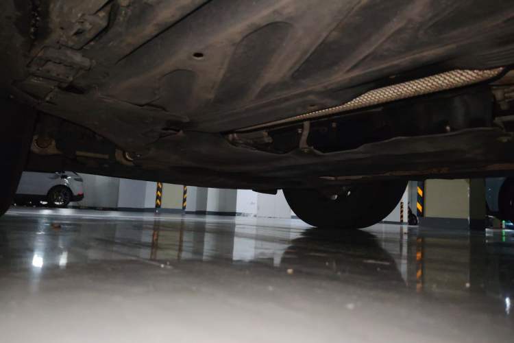 Used Mercedes-Benz GLC 2019 GLC 260 L 4MATIC Dynamic Model Chassis Front Left