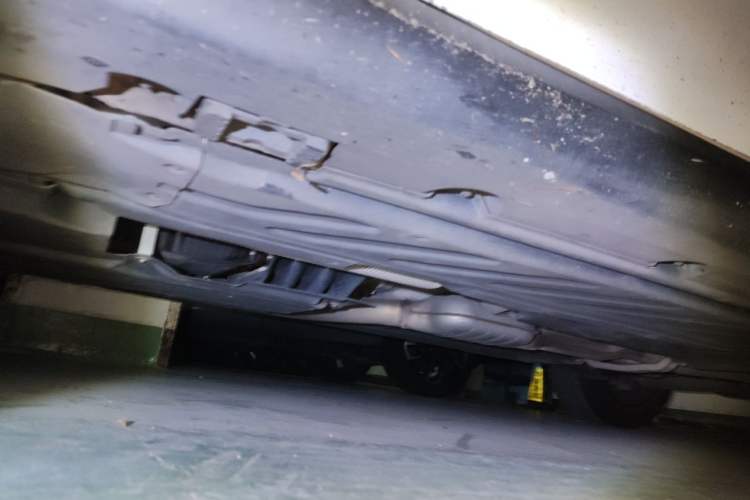 Used Mercedes-Benz GLC 2019 GLC 260 L 4MATIC Dynamic Model Chassis Front Left
