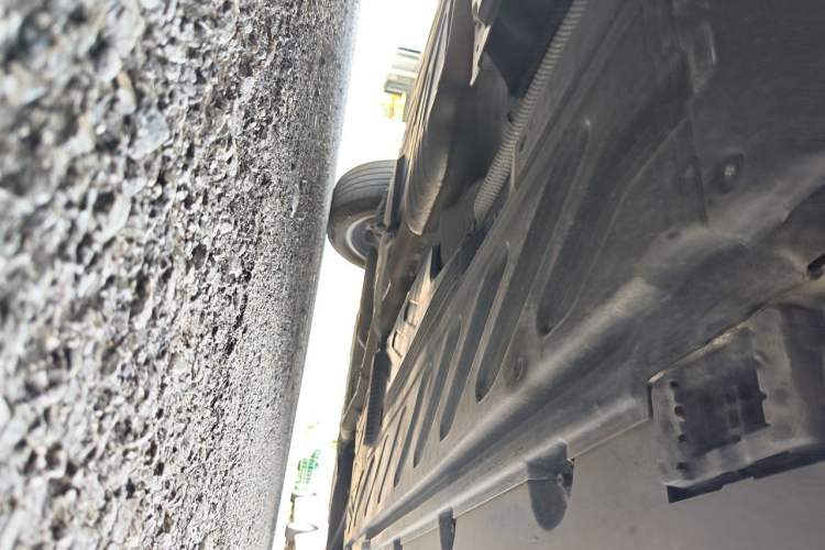 Used Mercedes-Benz GLC 2019 GLC 260 L 4MATIC Dynamic Model Chassis Front Left