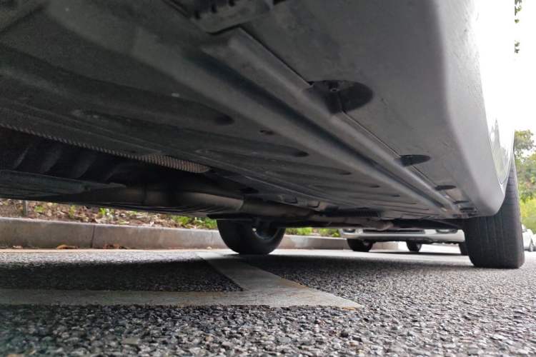 Used Mercedes-Benz GLC 2019 GLC 260 L 4MATIC Dynamic Model Chassis Front Left