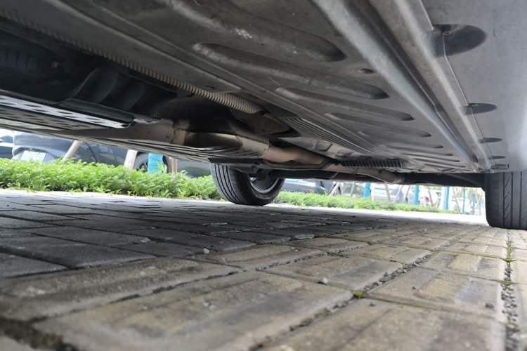 Used Mercedes-Benz GLC 2019 GLC 260 4MATIC Dynamic Edition Chassis Front Left