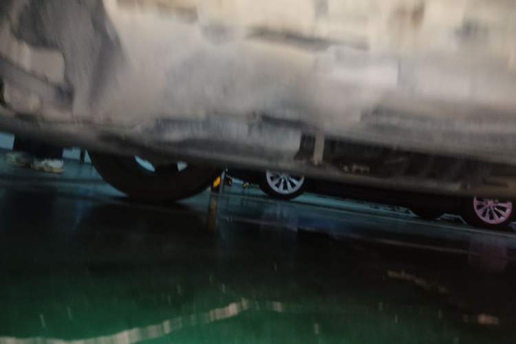 Used Mercedes-Benz GLC 2019 GLC 260 L 4MATIC Luxury Model Chassis Front Left