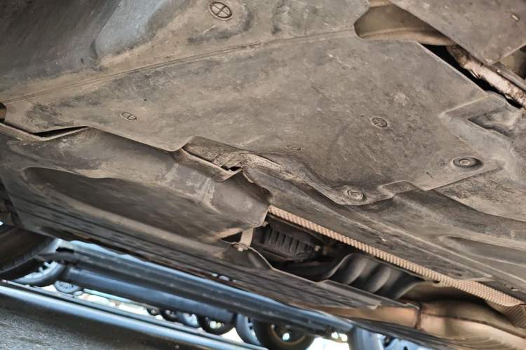 Used Mercedes-Benz GLC 2019 GLC 200 L 4MATIC Chassis Front Left