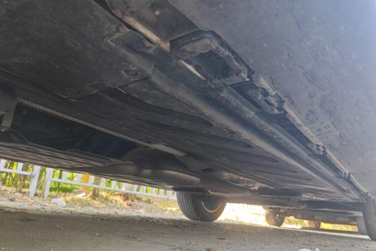 Used Mercedes-Benz GLC 2019 GLC 260 L 4MATIC Dynamic Model Chassis Front Left