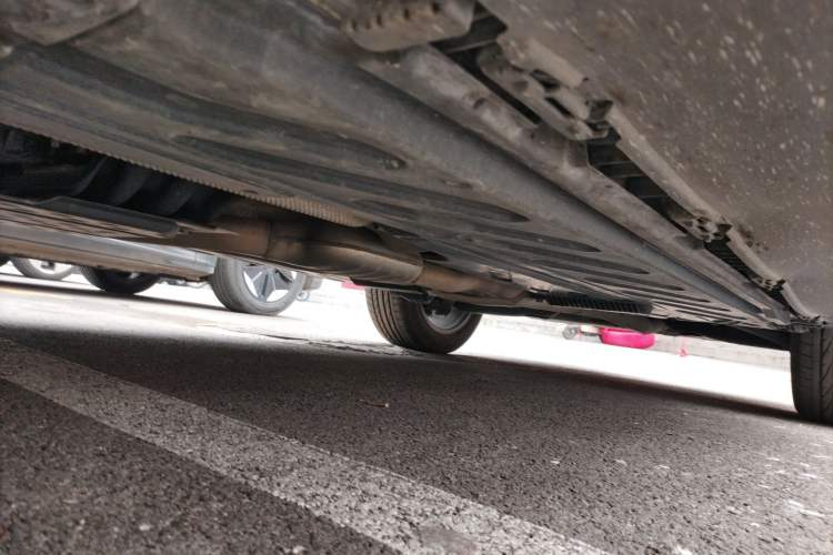 Used Mercedes-Benz GLC 2019 GLC 260 4MATIC Dynamic Edition Chassis Front Left