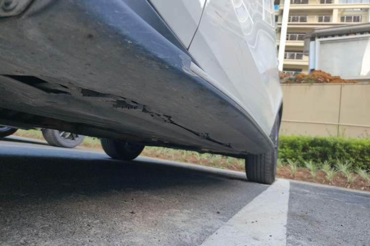 Used Mercedes-Benz GLC 2019 GLC 260 4MATIC Dynamic Edition Chassis Front Left