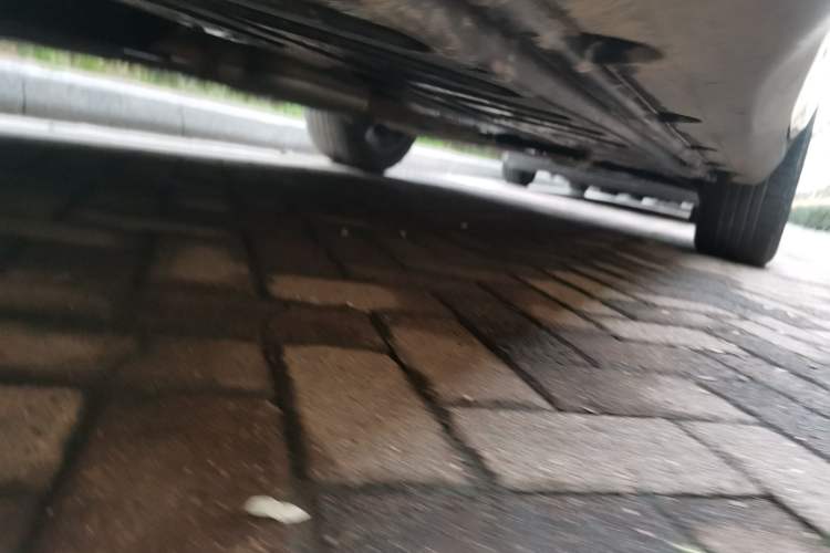 Used Mercedes-Benz GLC 2019 GLC 200 L 4MATIC Chassis Front Left
