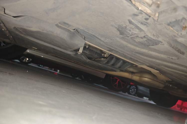 Used Mercedes-Benz GLC 2019 GLC 260 L 4MATIC Dynamic Model Chassis Front Left