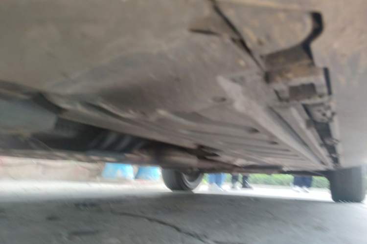 Used Mercedes-Benz GLC 2019 GLC 300 L 4MATIC Dynamic Model Chassis Front Left