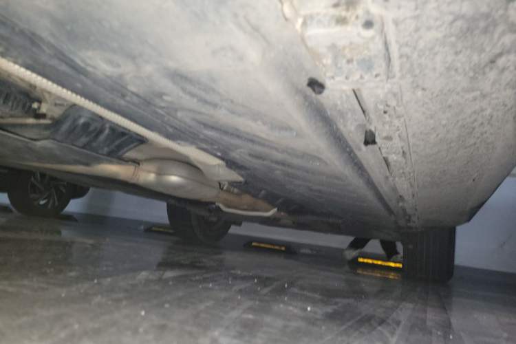 Used Mercedes-Benz GLC 2019 GLC 200 L 4MATIC Chassis Front Left