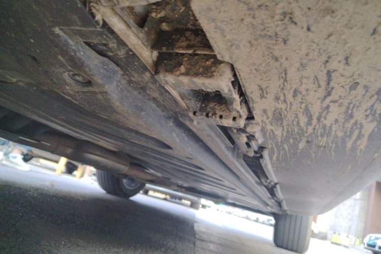 Used Mercedes-Benz GLC 2019 GLC 200 L 4MATIC Chassis Front Left