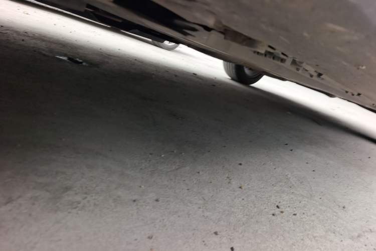 Used Mercedes-Benz GLC 2019 Facelift GLC 260 L 4MATIC Luxury Model Chassis Front Left
