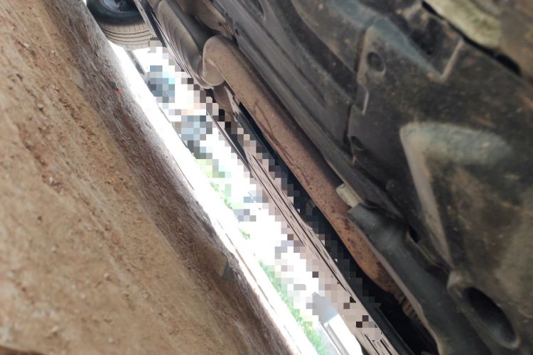 Used Mercedes-Benz GLC 2019 GLC 260 L 4MATIC Dynamic Model Chassis Front Right