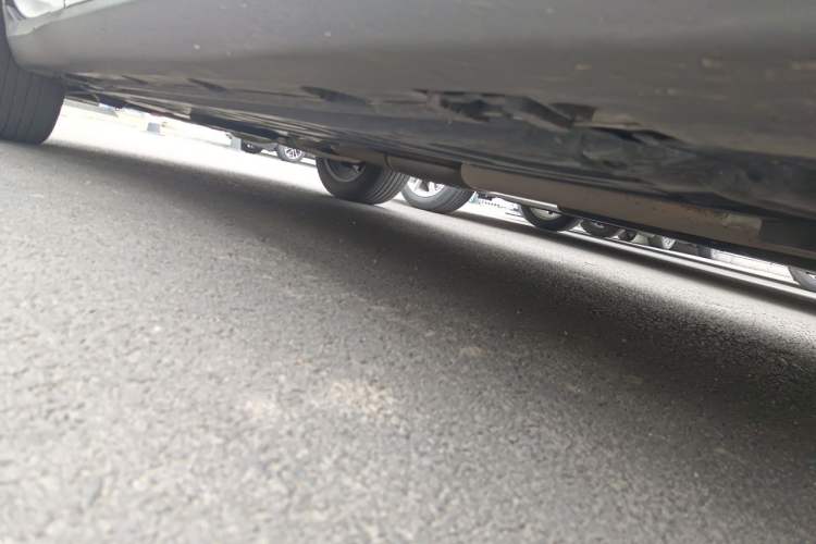 Used Mercedes-Benz GLC 2019 GLC 260 L 4MATIC Dynamic Model Chassis Front Right
