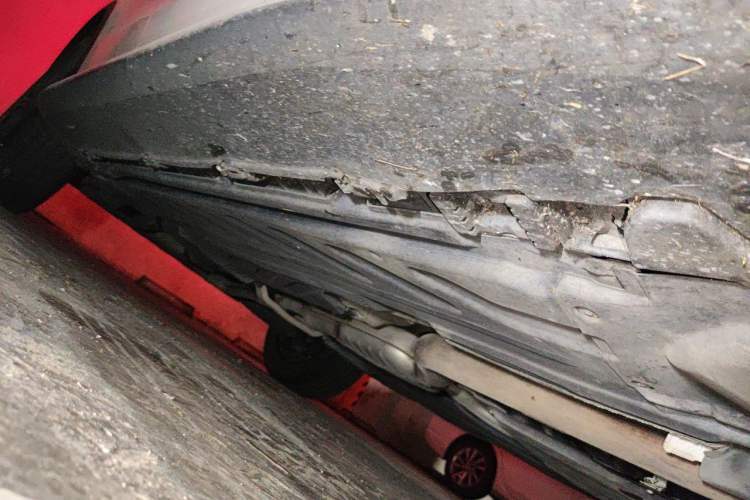 Used Mercedes-Benz GLC 2019 GLC 200 4MATIC Chassis Front Right