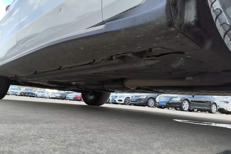 Used Mercedes-Benz GLC 2019 Facelift GLC 260 L 4MATIC Luxury Model Chassis Front Right