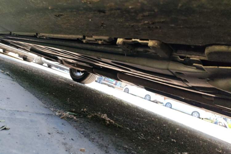 Used Mercedes-Benz GLC 2019 GLC 260 L 4MATIC Luxury Model Chassis Front Right