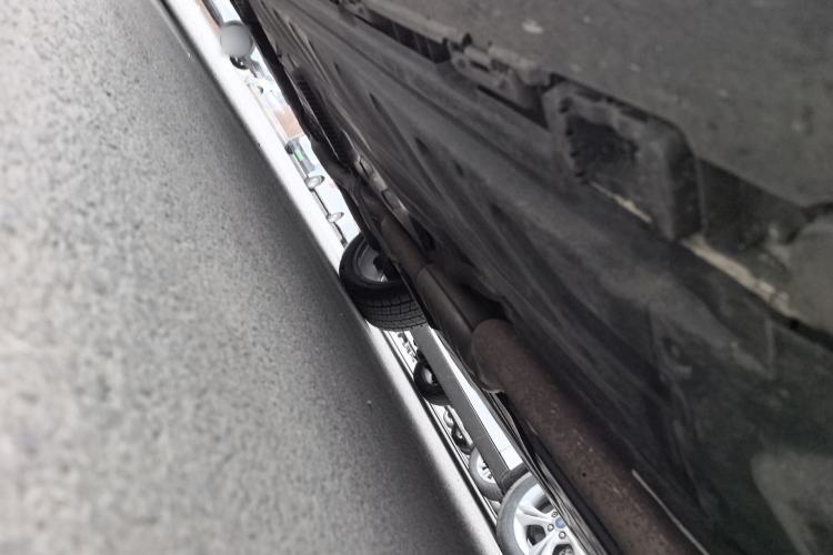 Used Mercedes-Benz GLC 2019 GLC 300 L 4MATIC Dynamic Model Chassis Front Right