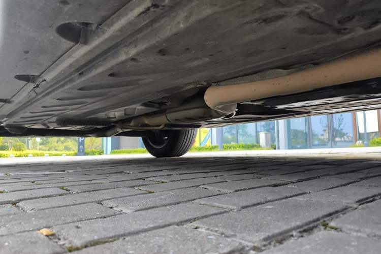 Used Mercedes-Benz GLC 2019 GLC 260 4MATIC Dynamic Edition Chassis Front Right