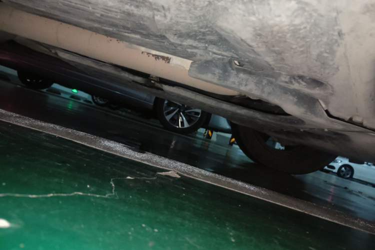 Used Mercedes-Benz GLC 2019 GLC 260 L 4MATIC Luxury Model Chassis Front Right