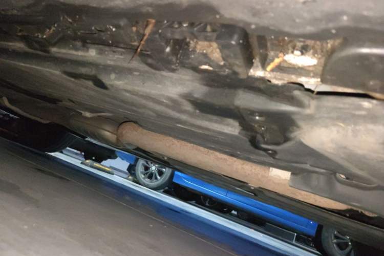 Used Mercedes-Benz GLC 2019 GLC 200 L 4MATIC Chassis Front Right