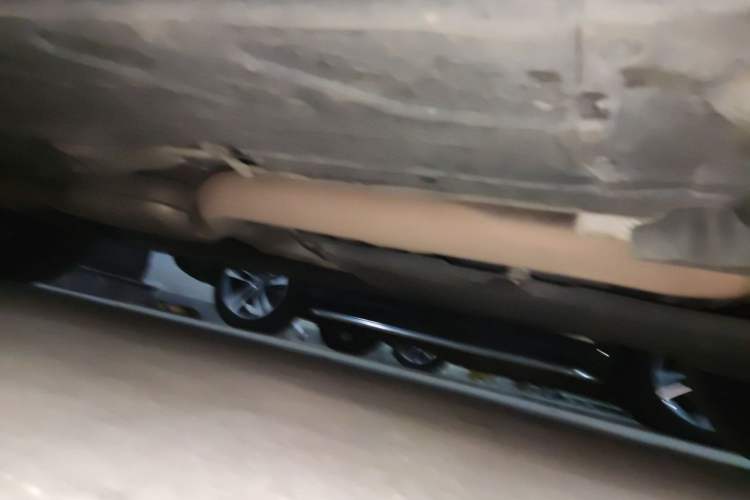 Used Mercedes-Benz GLC 2019 GLC 260 4MATIC Dynamic Edition Chassis Front Right