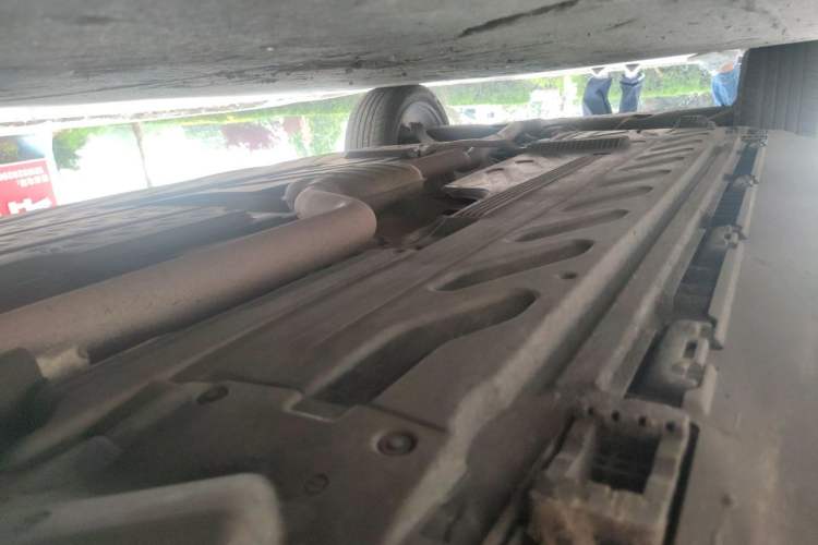 Used Mercedes-Benz GLC 2019 GLC 300 L 4MATIC Dynamic Model Chassis Front Right