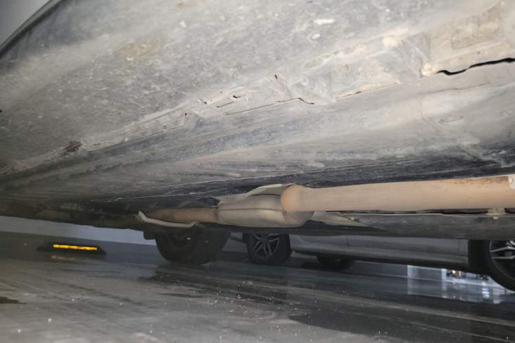 Used Mercedes-Benz GLC 2019 GLC 200 L 4MATIC Chassis Front Right