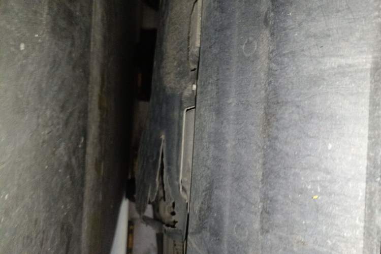 Used Mercedes-Benz GLC 2019 GLC 200 4MATIC Chassis Front