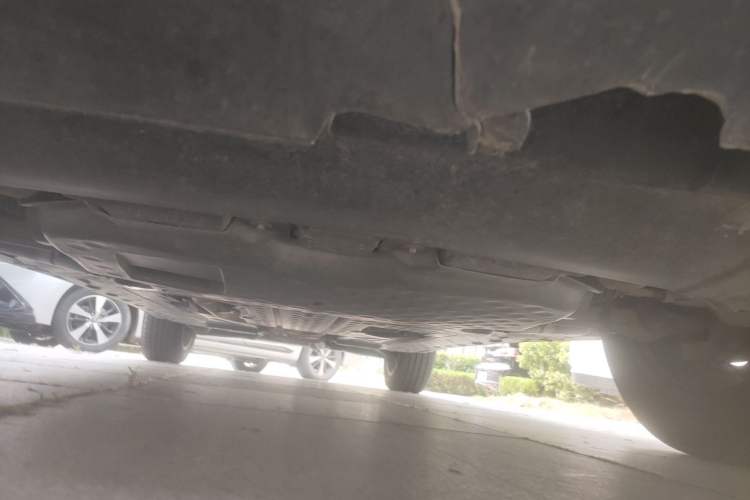 Used Mercedes-Benz GLC 2019 GLC 200 L 4MATIC Chassis Front