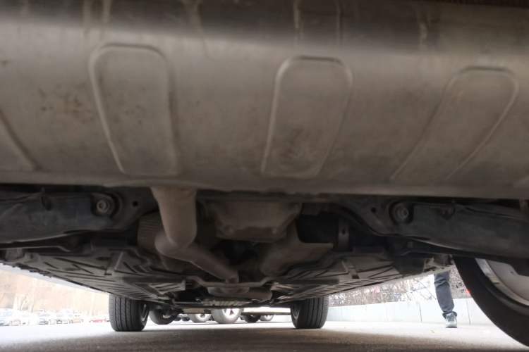 Used Mercedes-Benz GLC 2019 GLC 300 L 4MATIC Dynamic Model Chassis Rear
