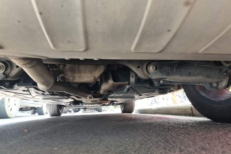 Used Mercedes-Benz GLC 2019 GLC 260 L 4MATIC Dynamic Model Chassis Rear