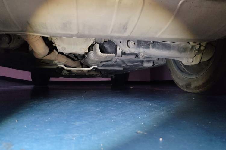 Used Mercedes-Benz GLC 2019 GLC 260 L 4MATIC Dynamic Model Chassis Rear