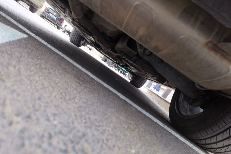 Used Mercedes-Benz GLC 2019 GLC 300 L 4MATIC Dynamic Model Chassis Rear