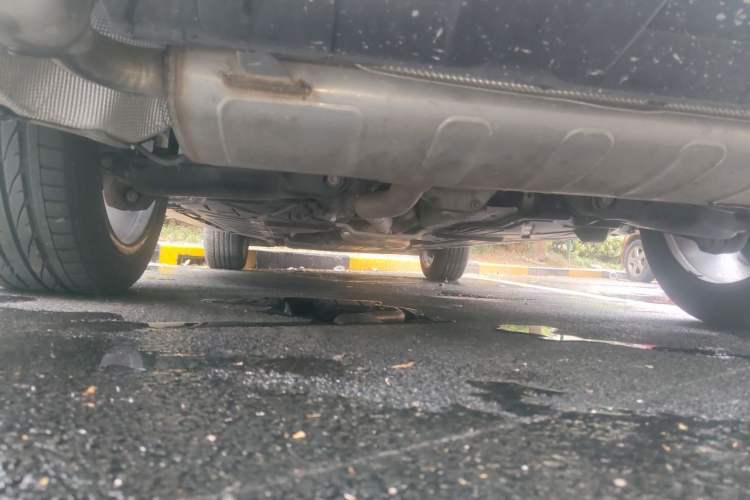 Used Mercedes-Benz GLC 2019 GLC 300 L 4MATIC Dynamic Model Chassis Rear