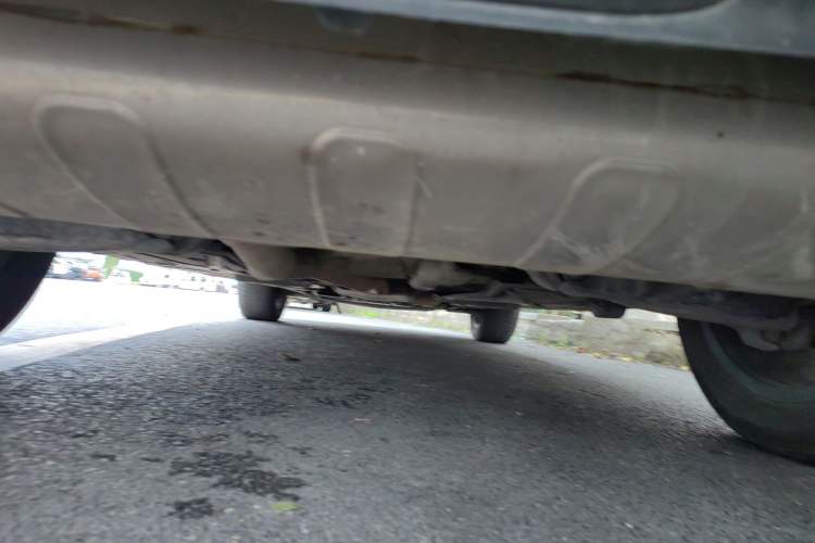 Used Mercedes-Benz GLC 2019 GLC 260 L 4MATIC Dynamic Model Chassis Rear