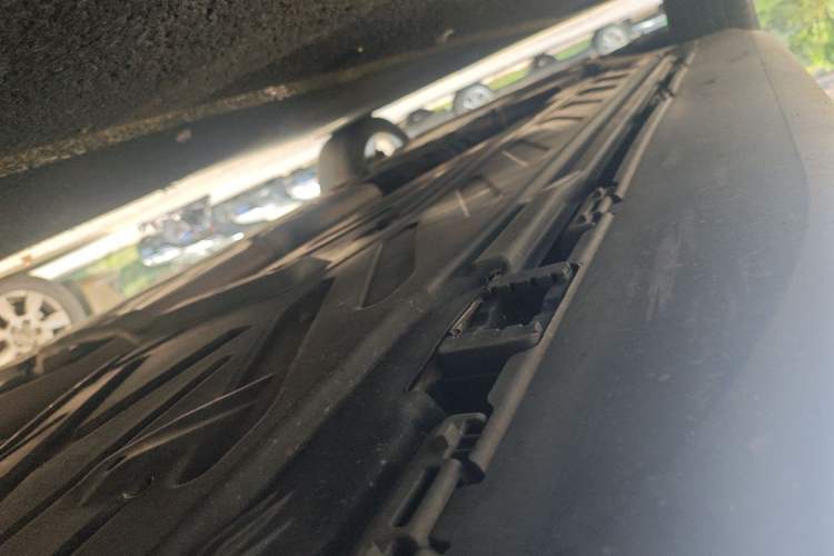 Used Mercedes-Benz GLC 2019 GLC 300 L 4MATIC Dynamic Model Chassis Rear Left